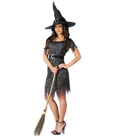 Twiligth witch costume
